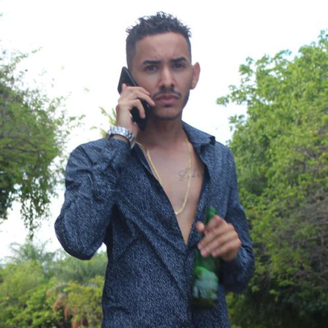 Martins Revoltoclan - Official Artist Photo