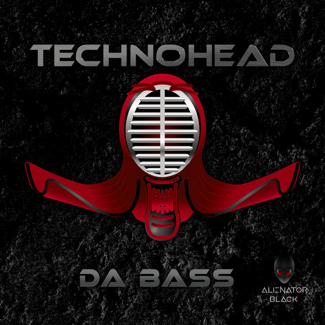 'Da Bass' cover art