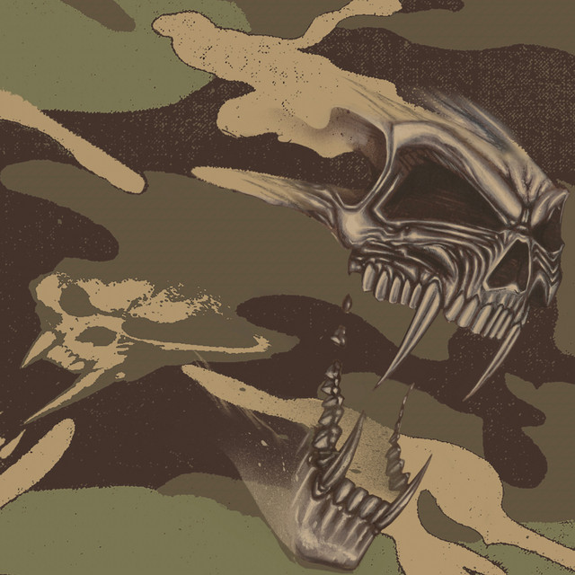 'Grey Sky London' cover art
