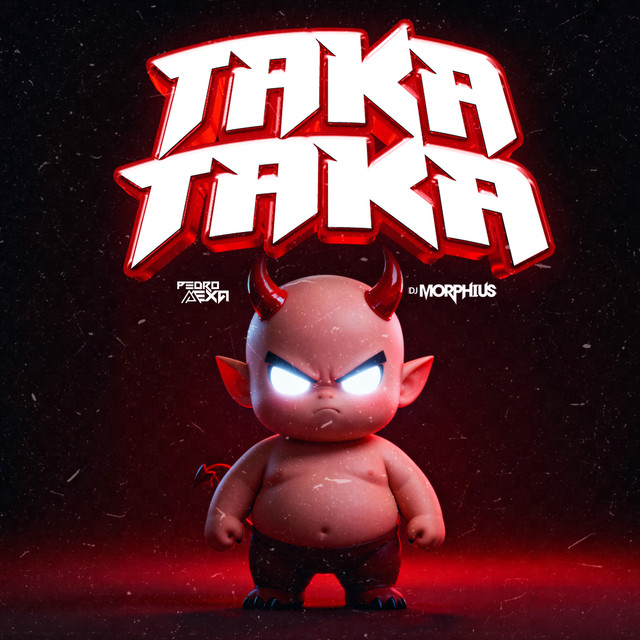 'Taka Taka' cover art