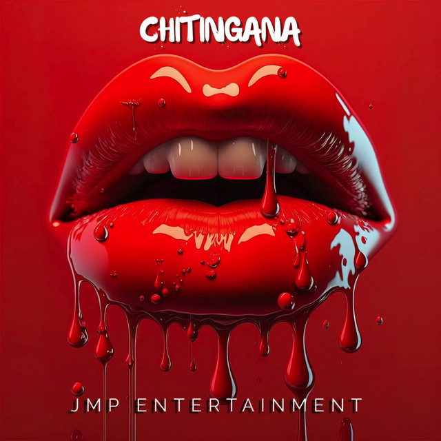 'Chitingana' cover art