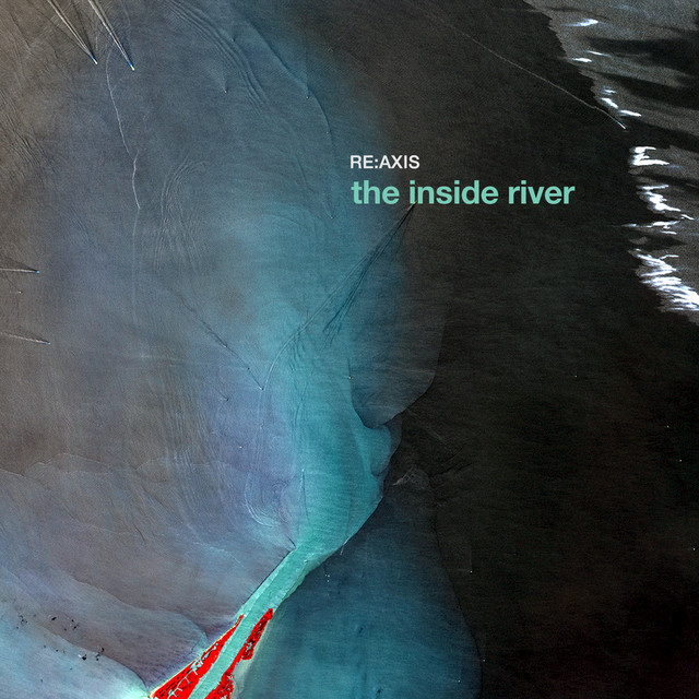 'The Inside River' cover art