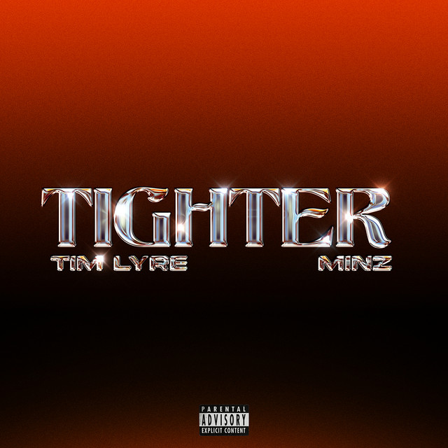 'Tighter' cover art