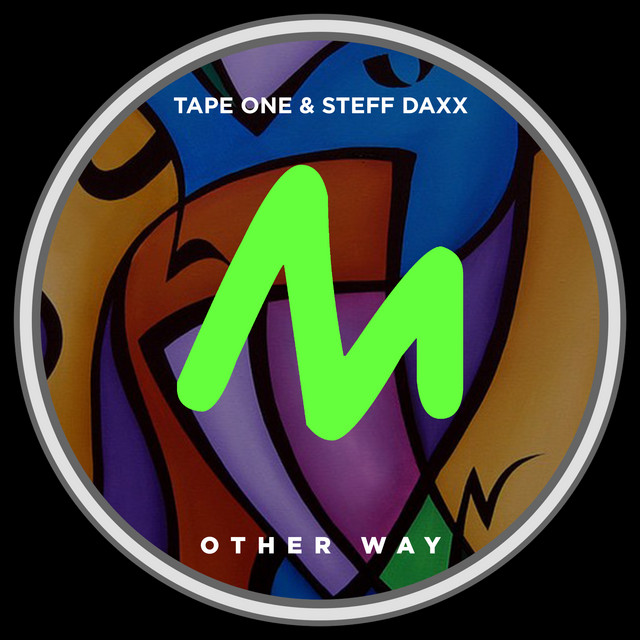 'Other Way (Extended Mix)' cover art