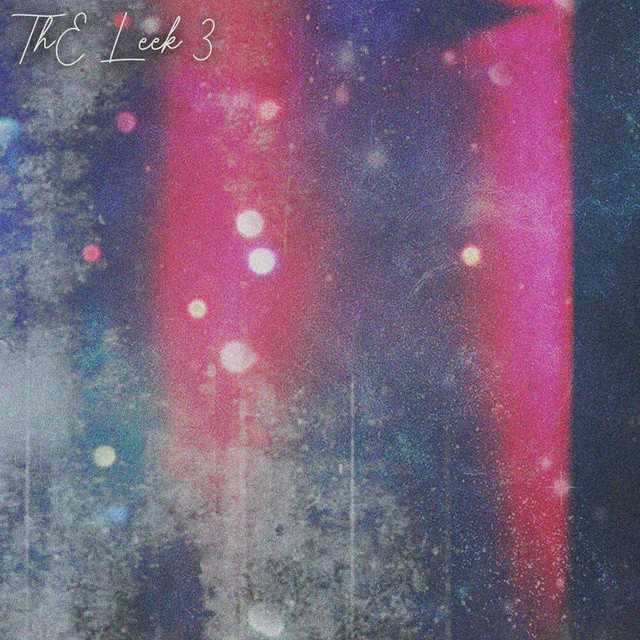 'The Leek 3!' cover art
