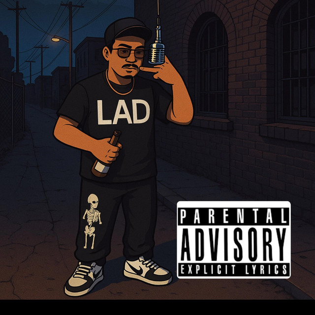 'VALLEY BARS' cover art