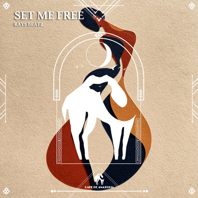 'Set Me Free' cover art