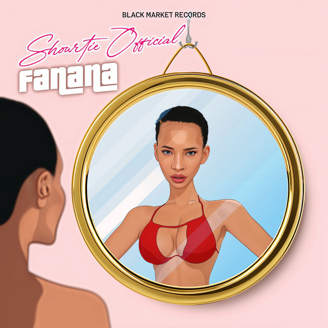 'Fanana' cover art