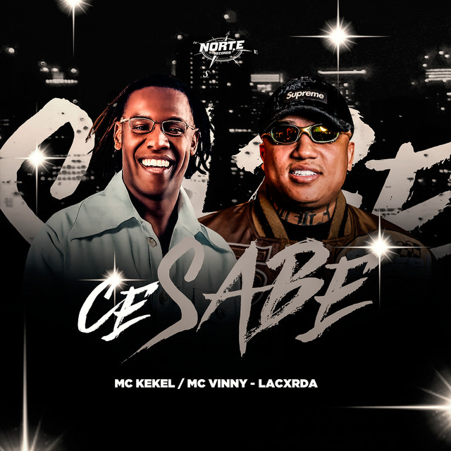 'Ce Sabe' cover art
