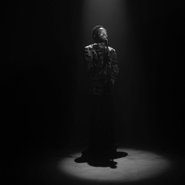 'SKI' cover art