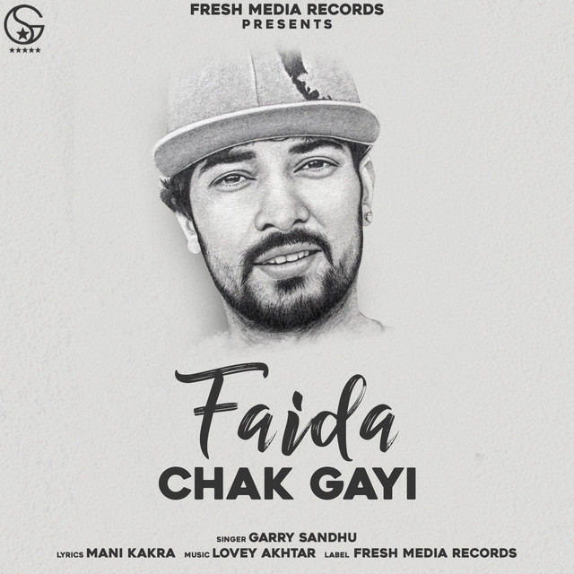 'Faida Chak Gayi' cover art