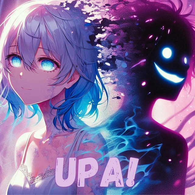 'Upa!' cover art