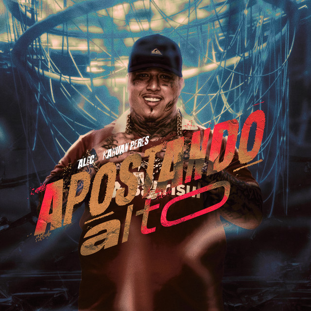 'APOSTANDO ALTO' cover art