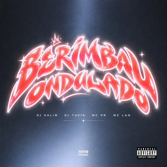 'BERIMBAU ONDULADO' cover art