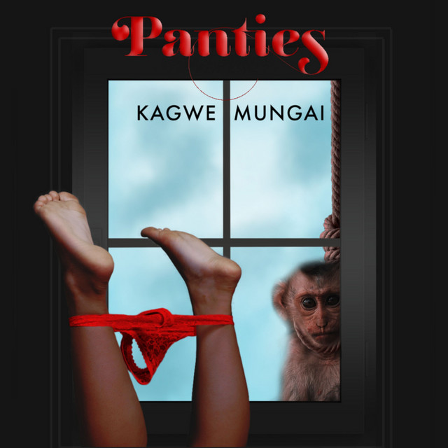 'Panties' cover art