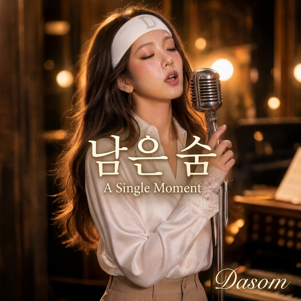 Dasom Girl cover art