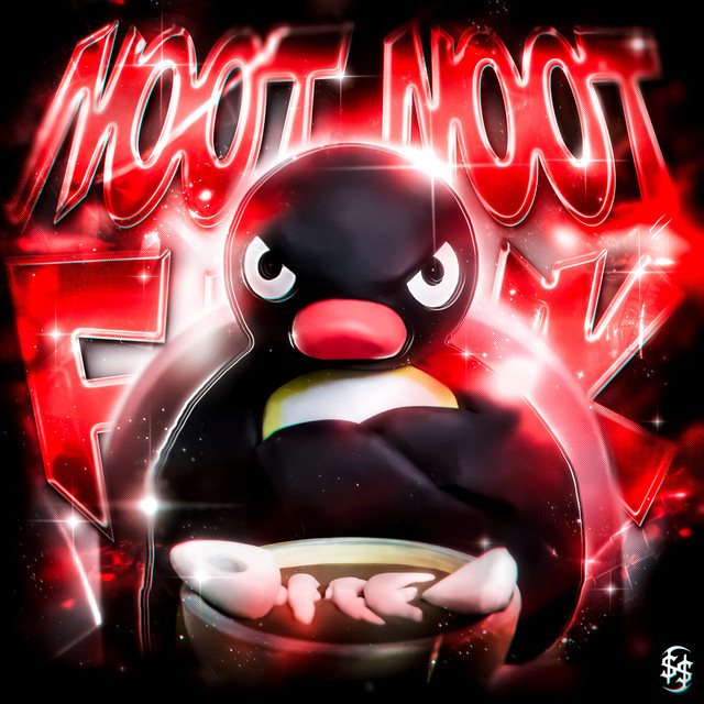 'NOOT NOOT FUNK' cover art
