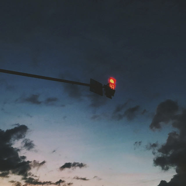 'Novocaine' cover art