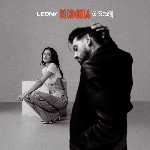 'Rock n Roll' cover art