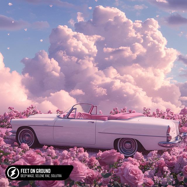 'Feet On Ground' cover art