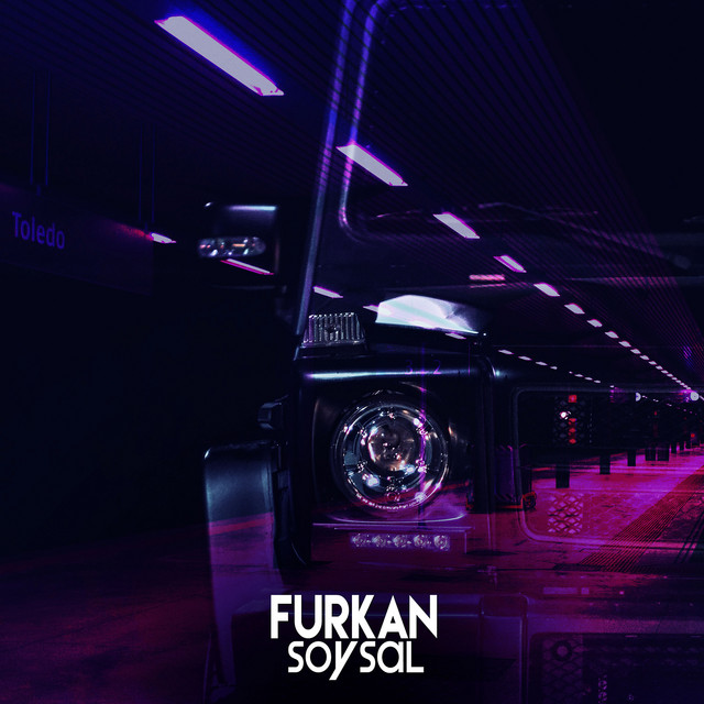 'Lights Down' cover art