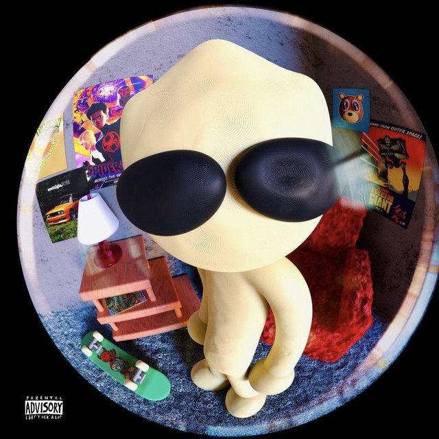 'Toma Tapa' cover art