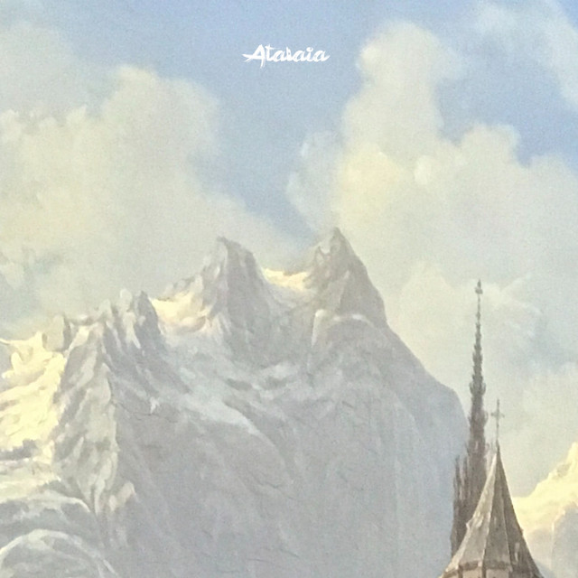 'atalaia' cover art