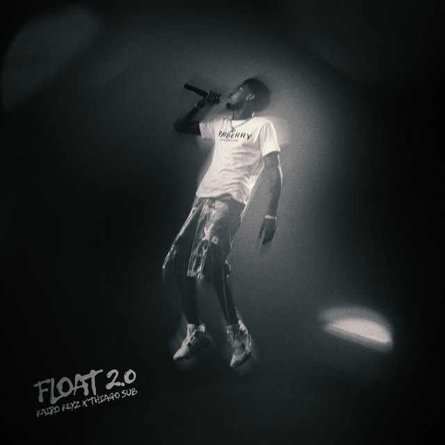 'float 2.0' cover art