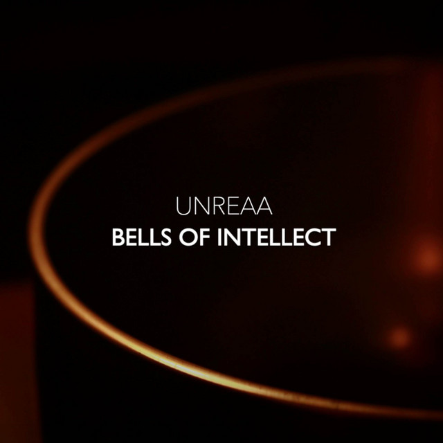 'Bells Of Intellect' cover art