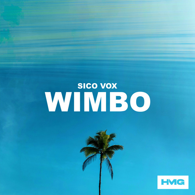 'Wimbo' cover art
