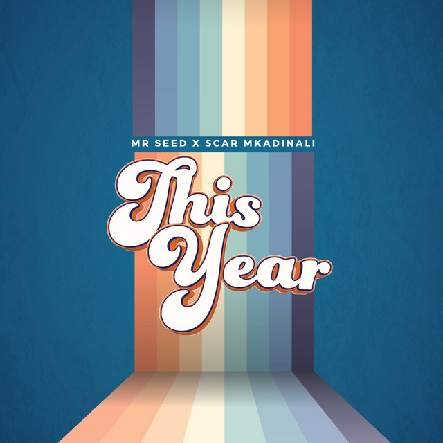'This Year' cover art