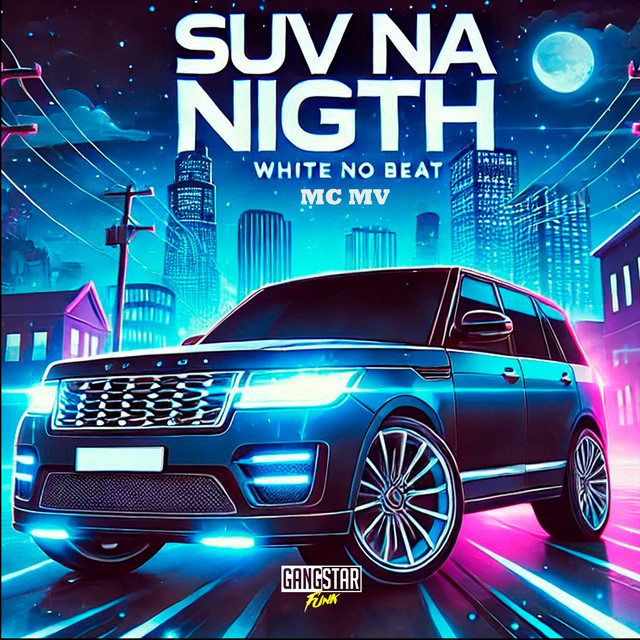 'SUV NA NIGTH' cover art