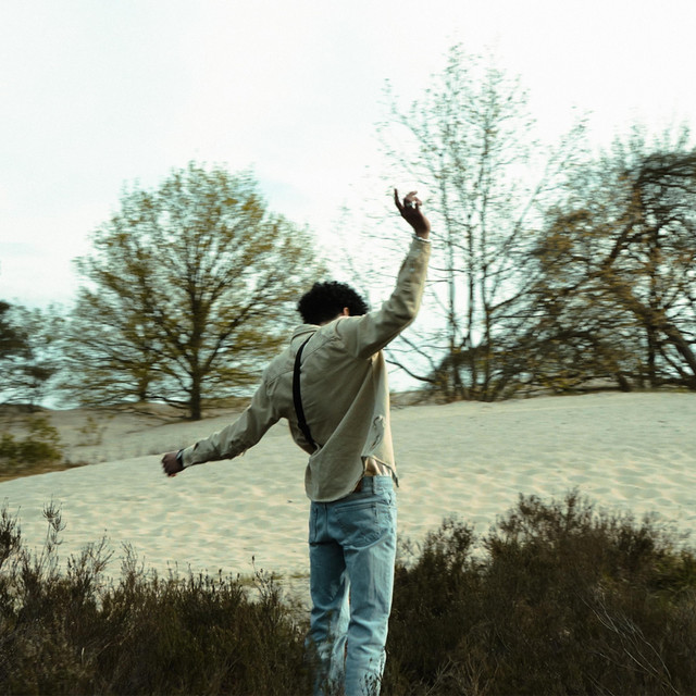 'Good Enough' cover art