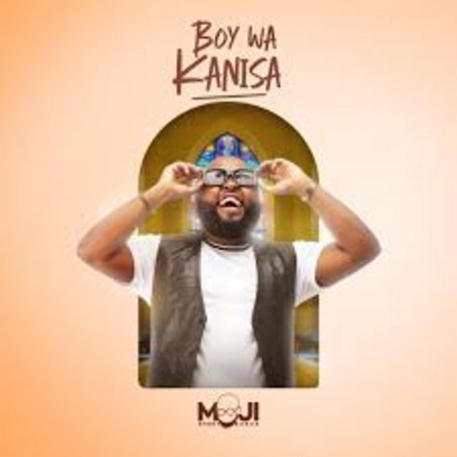 'Boy Wa Kanisa' cover art