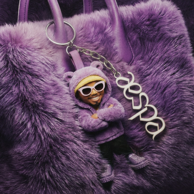 'Keychain (Inspired by the Original Motion Picture K-POPS!)' cover art