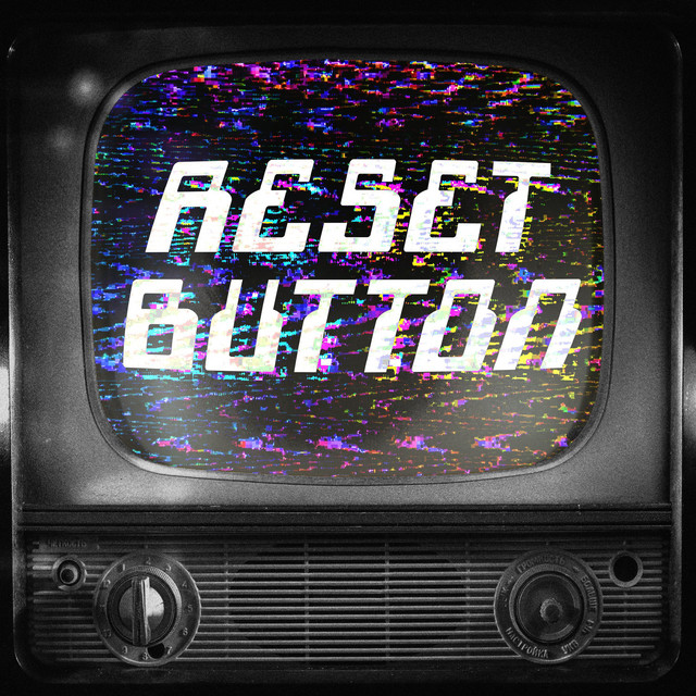 'Reset Button' cover art