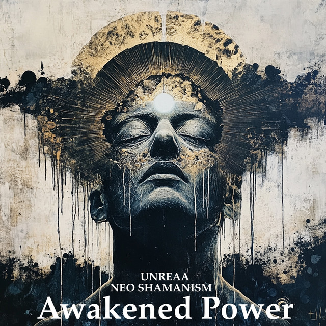 'Awakened Power' cover art