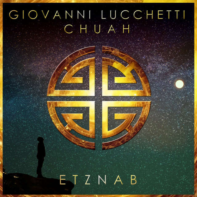 'Chuah' cover art