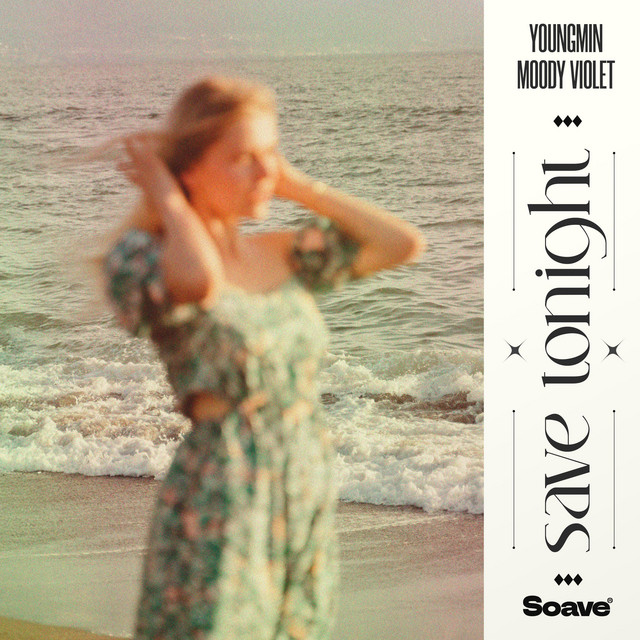 'Save Tonight' cover art
