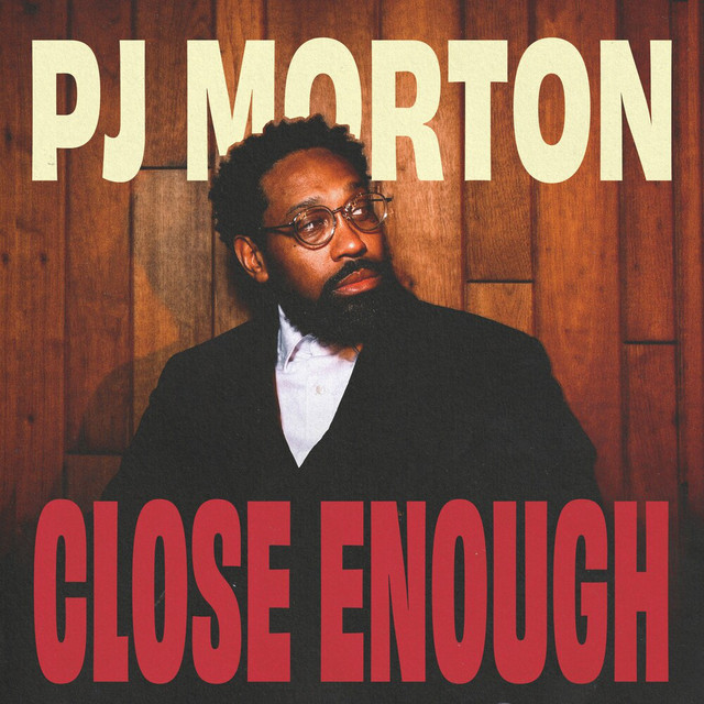 'Close Enough' cover art