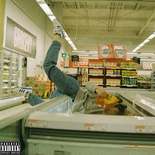 'Quit Your Job' cover art