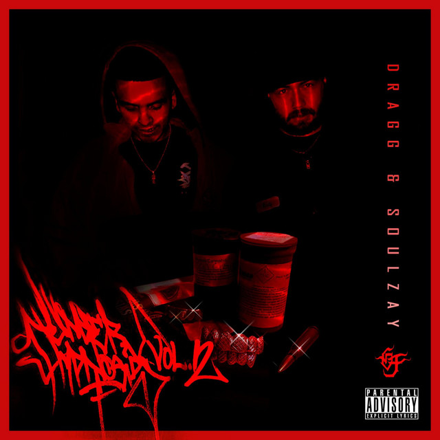 'Under Hypnosis, Vol. 2' cover art