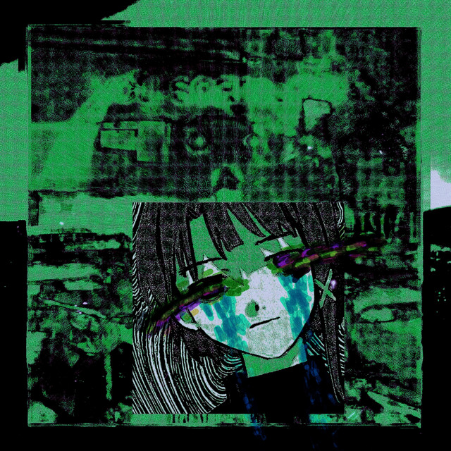 'insomnio Y ruido jumpstyle' cover art