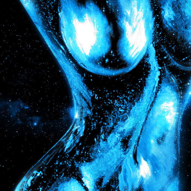 'ENA VRADI' cover art