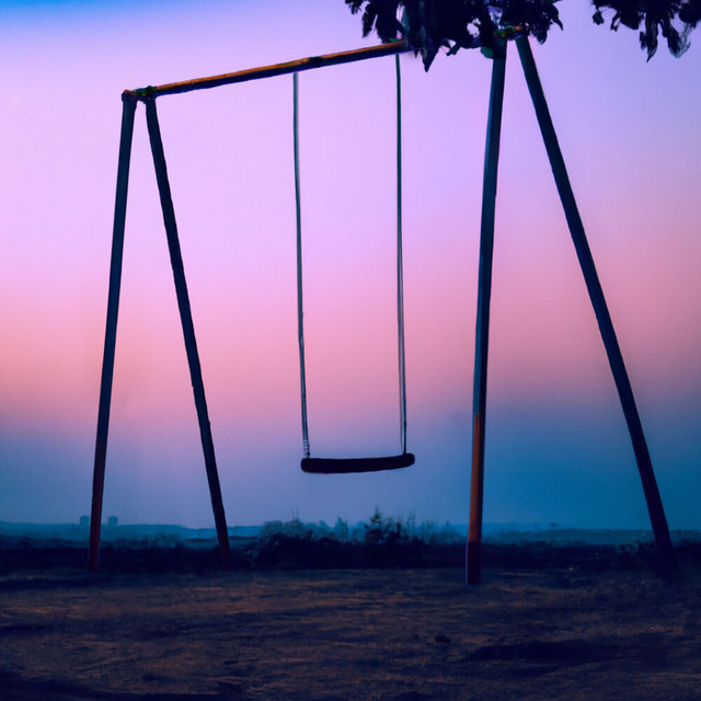 'Left Behind' cover art