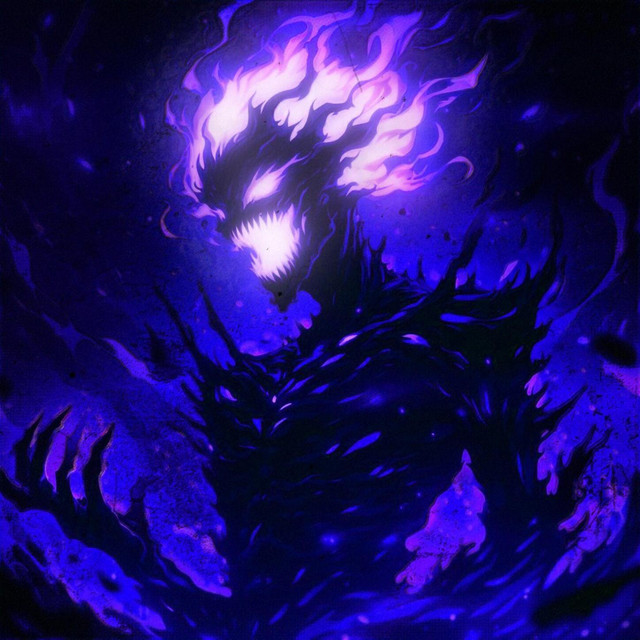 'OBLIVIOUS - Slowed + Reverb' cover art