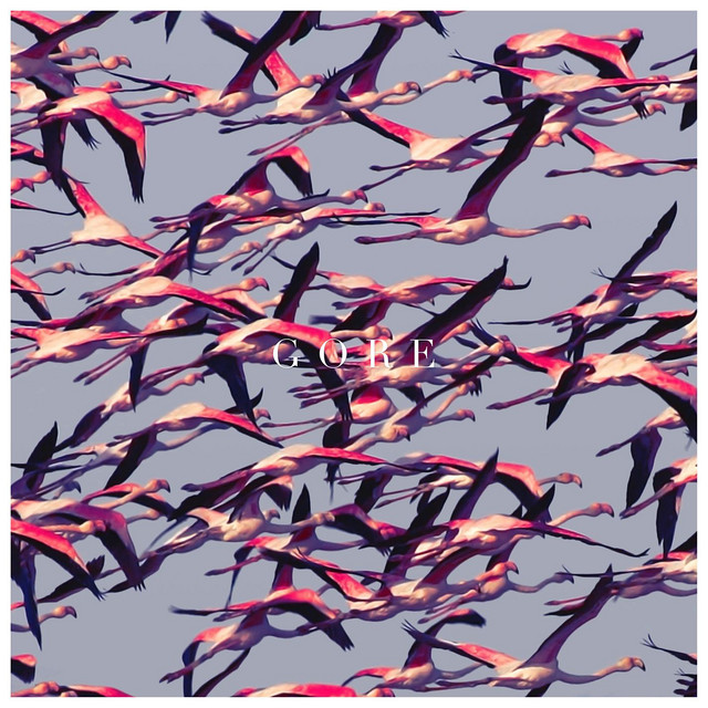 'Hearts / Wires' cover art
