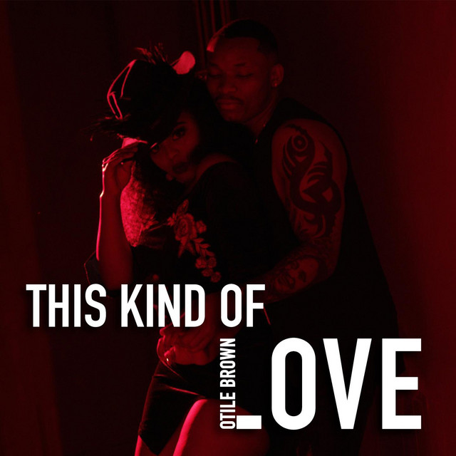 'This Kind of Love' cover art