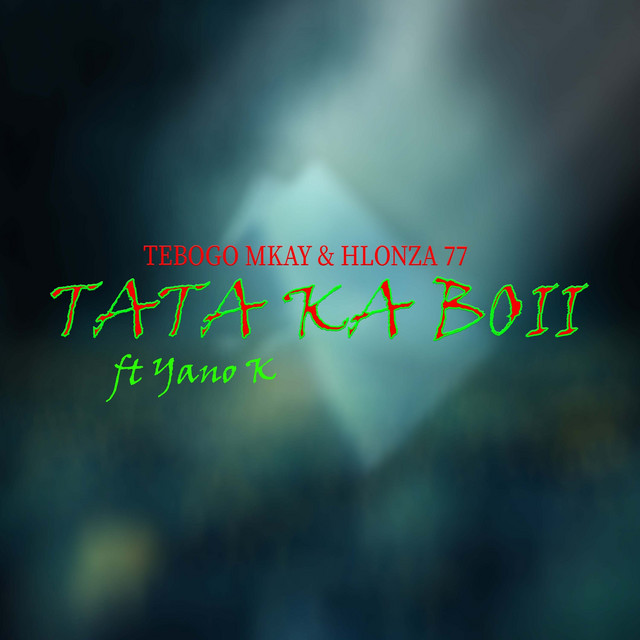 'Tata Ka Boii' cover art