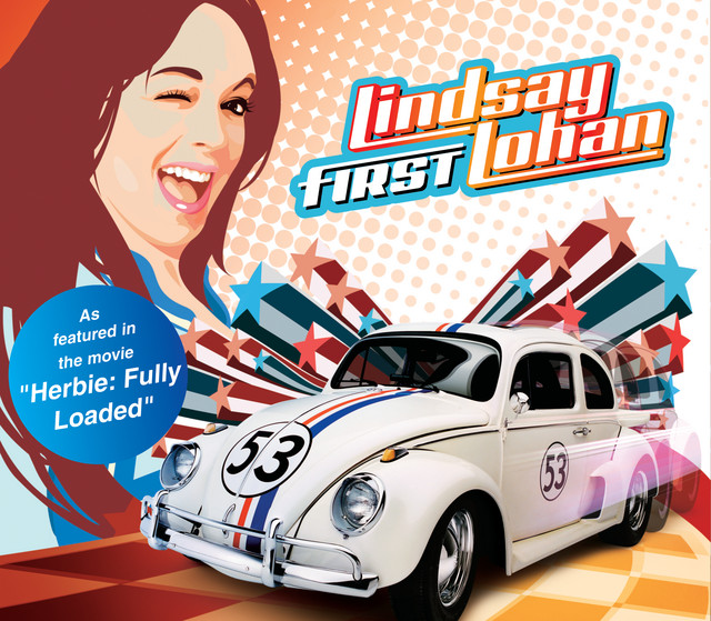 'First' cover art